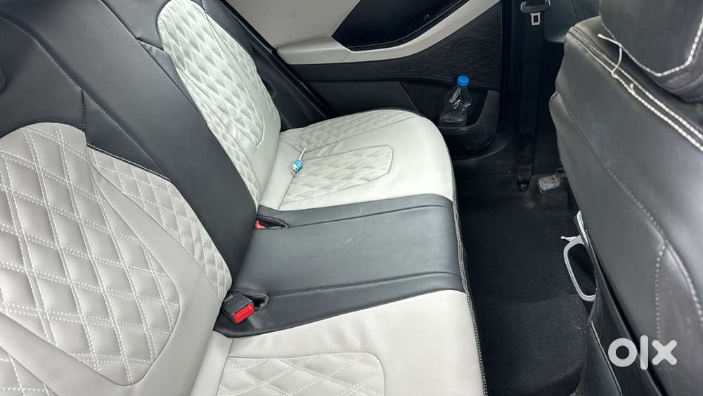 2023 Hyundai Creta Petrol