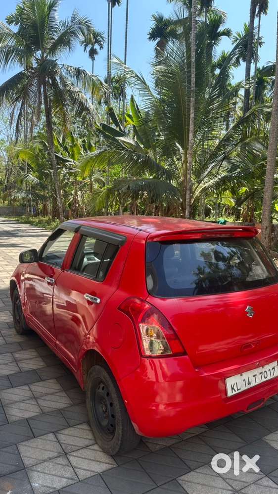 Maruti Suzuki Swift 2008 Vdi