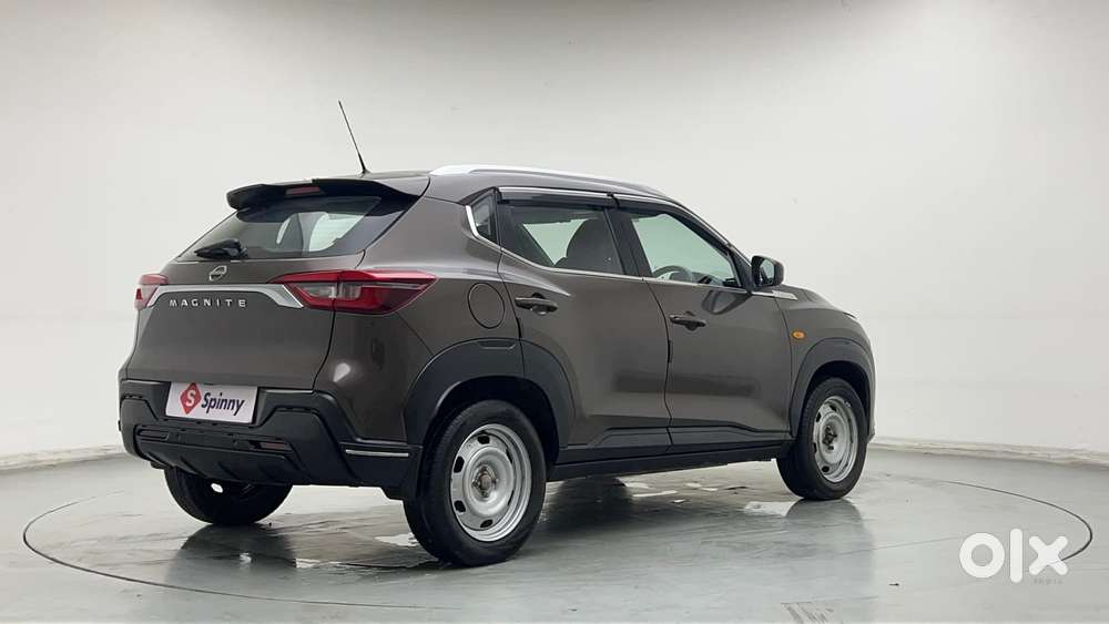 Nissan Magnite 1.0 Xe, 2022, Petrol
