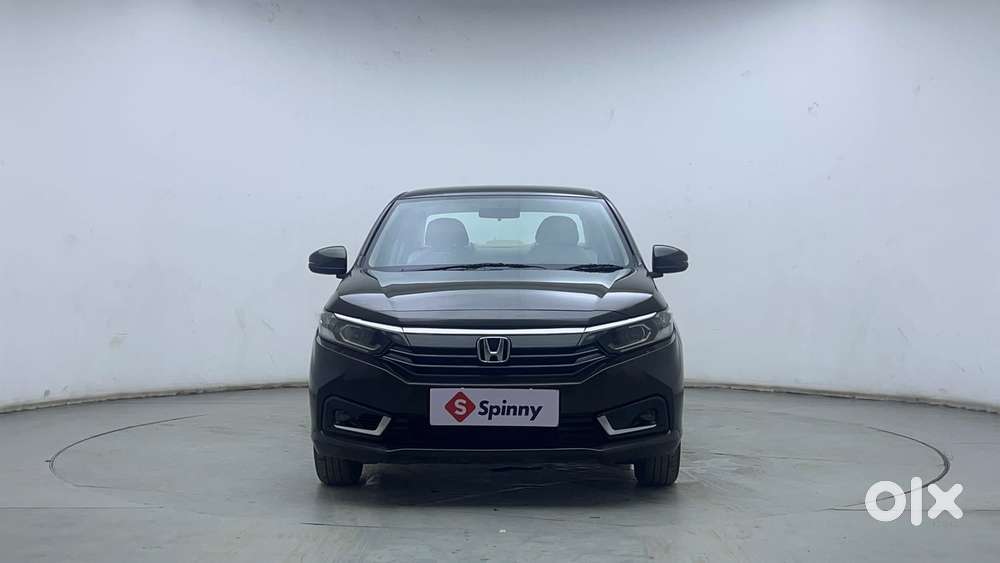 Honda Amaze Vx 1.2 Petrol Mt, 2023, Petrol