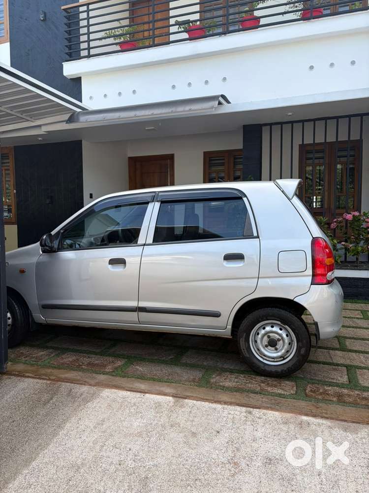 Maruti Suzuki Alto 2012 For Sale
