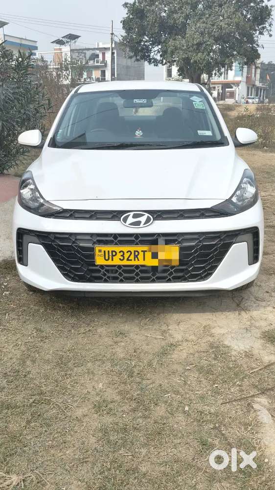 Aura S Cng
