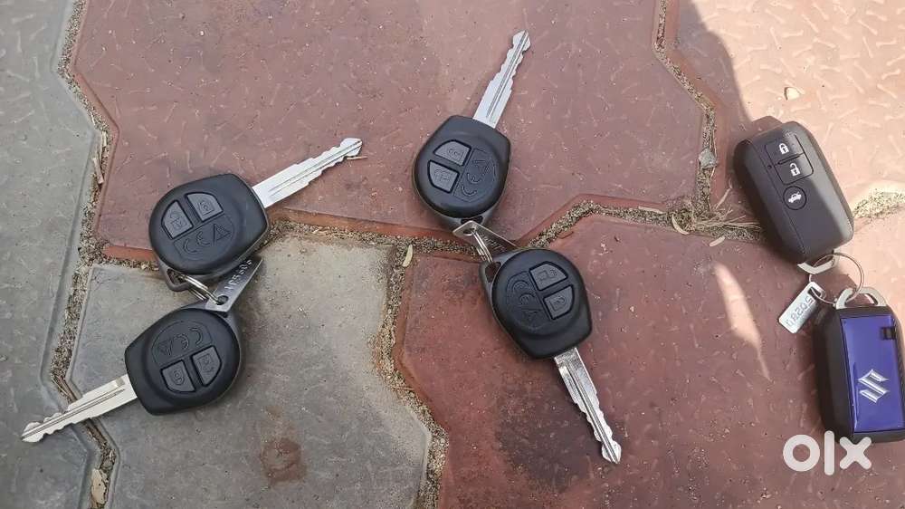 Maruti Suzuki Dzire 2026 Petrol 13 Km Driven
