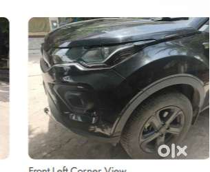 Tata Nexon 2022 Petrol 33920 Km Driven