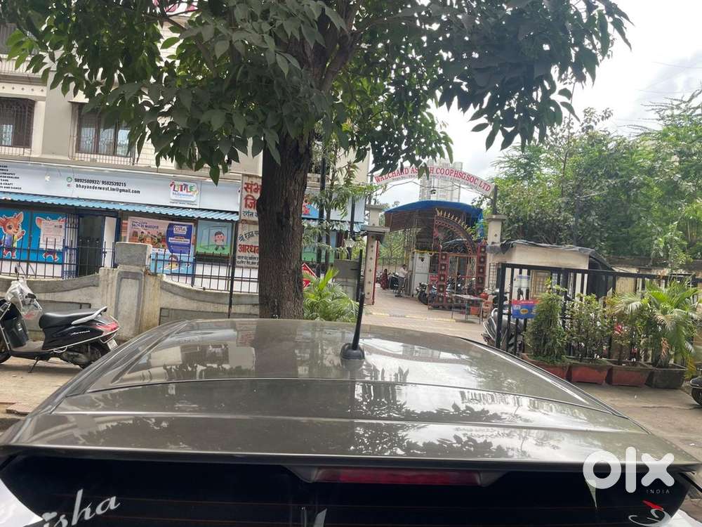Maruti Suzuki Baleno 2020