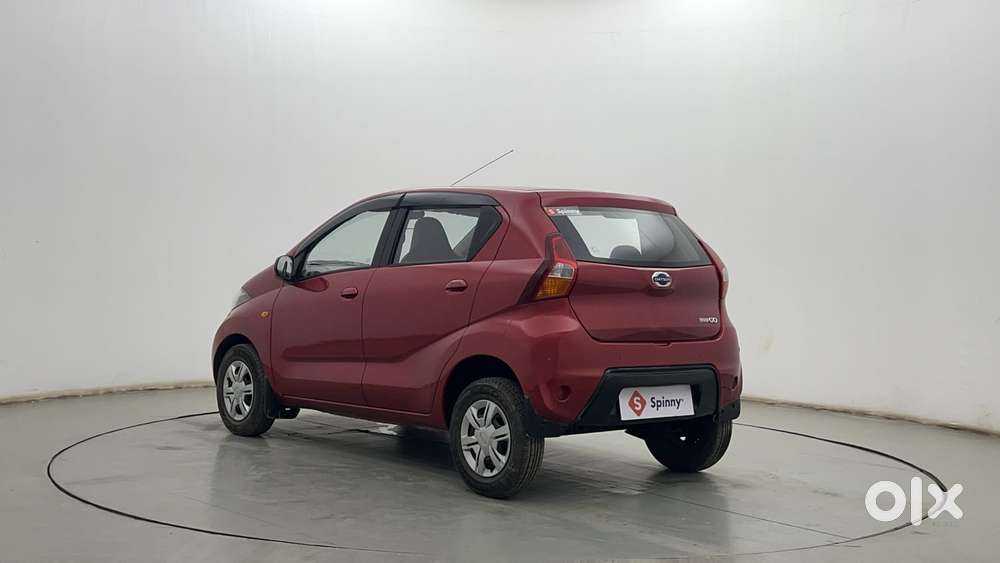 Datsun Redigo S, 2016, Petrol