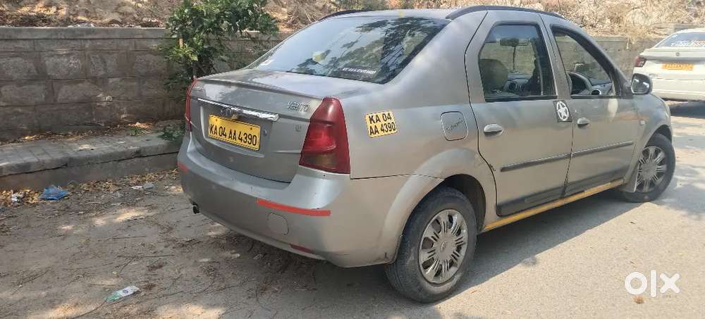Mahindra Verito Diesel 2015