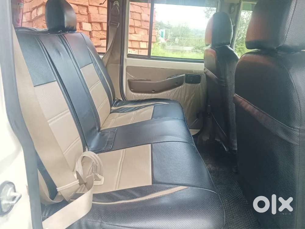 Mahindra Be 6 Diesel 2020