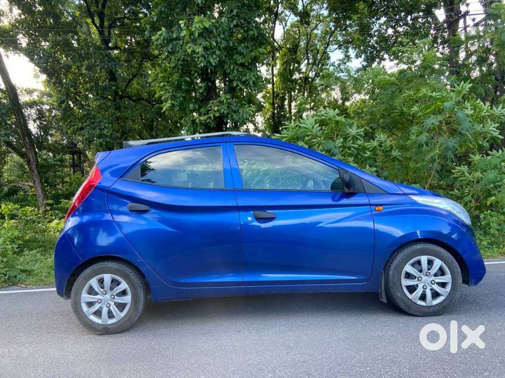 Hyundai Eon Magna + 1.0 Litre Kappa, 2012, Petrol