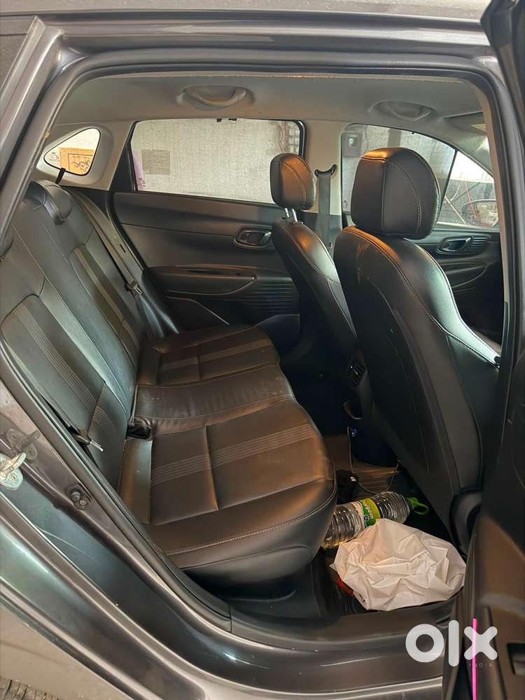 Hyundai I20 Turbo 2021