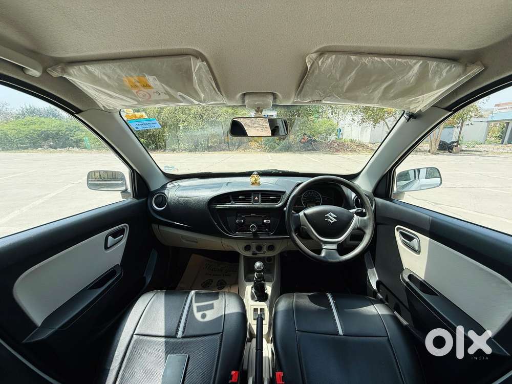 Maruti Suzuki Alto 800 Lxi Anniversary Edition, 2023, Petrol