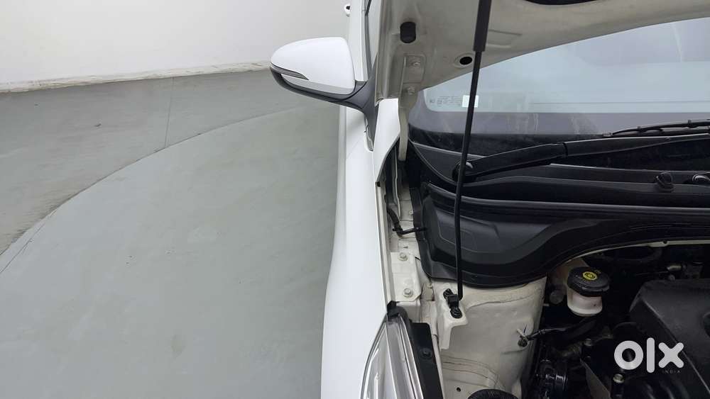 Hyundai Verna [2015-2017] Fluidic 4s 1.6 Crdi Sx (o) At, 2018, Petro..