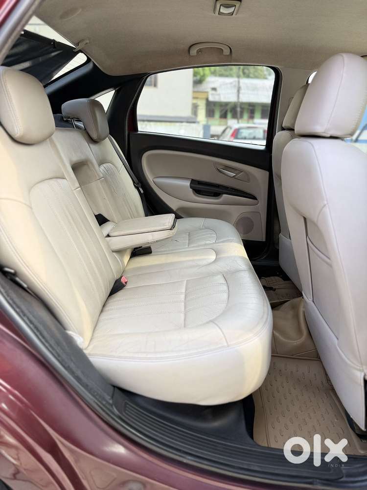 Fiat Linea Emotion 1.3 Mjd, 2015, Diesel
