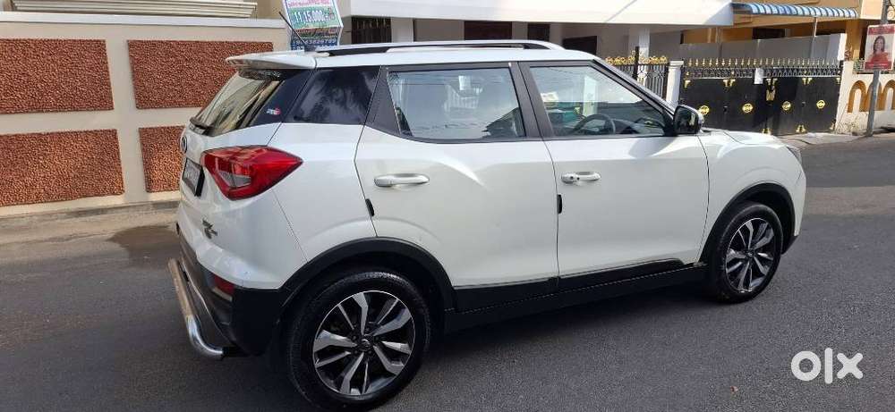 Mahindra Xuv300 W8 Option Diesel, 2019, Diesel