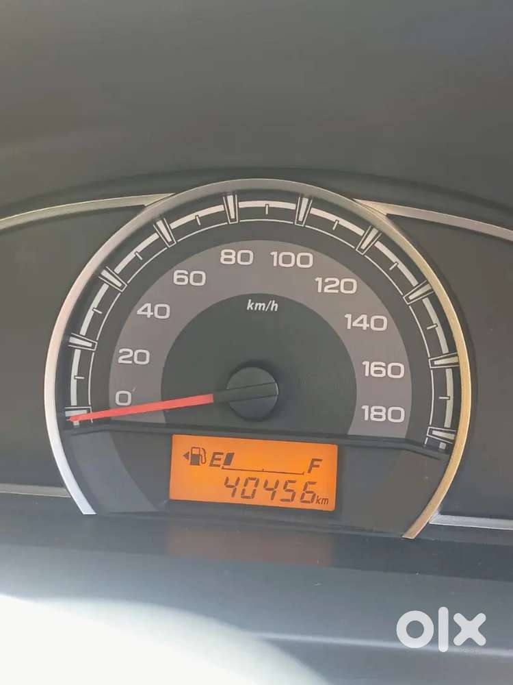 Maruti Suzuki Alto 800 2017 Petrol 42000 Km Driven