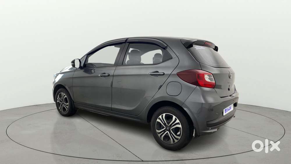 Tata Tiago 1.05 Revotorq Xt, 2024, Petrol