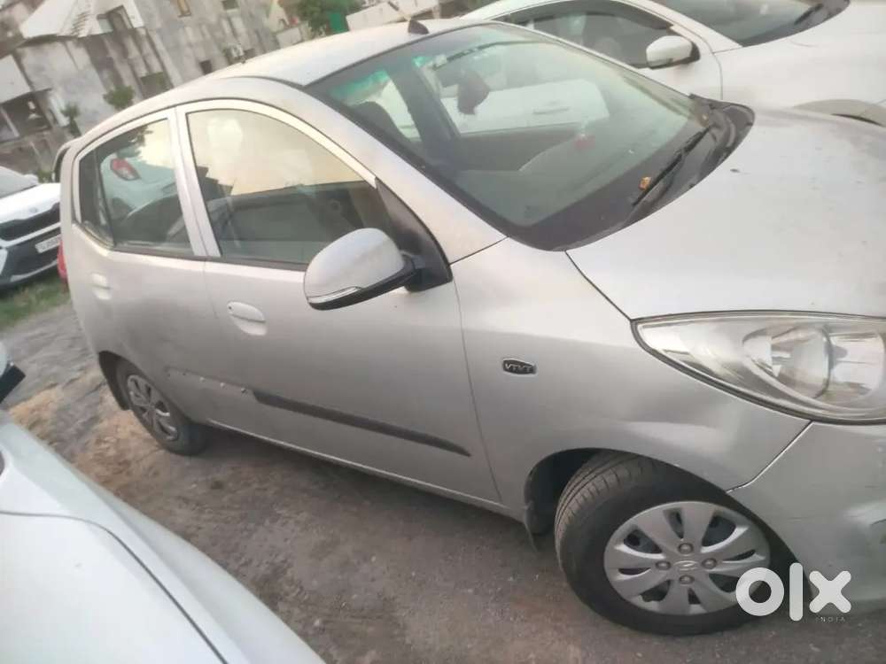Hyundai I10 In Good Condition