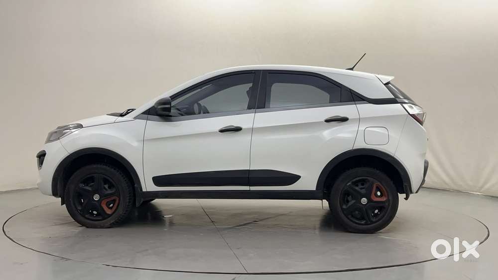 Tata Nexon 1.2 Revotron Xm, 2019, Petrol