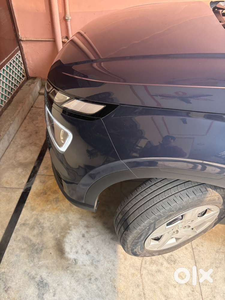 Hyundai Venue Petrol 2021