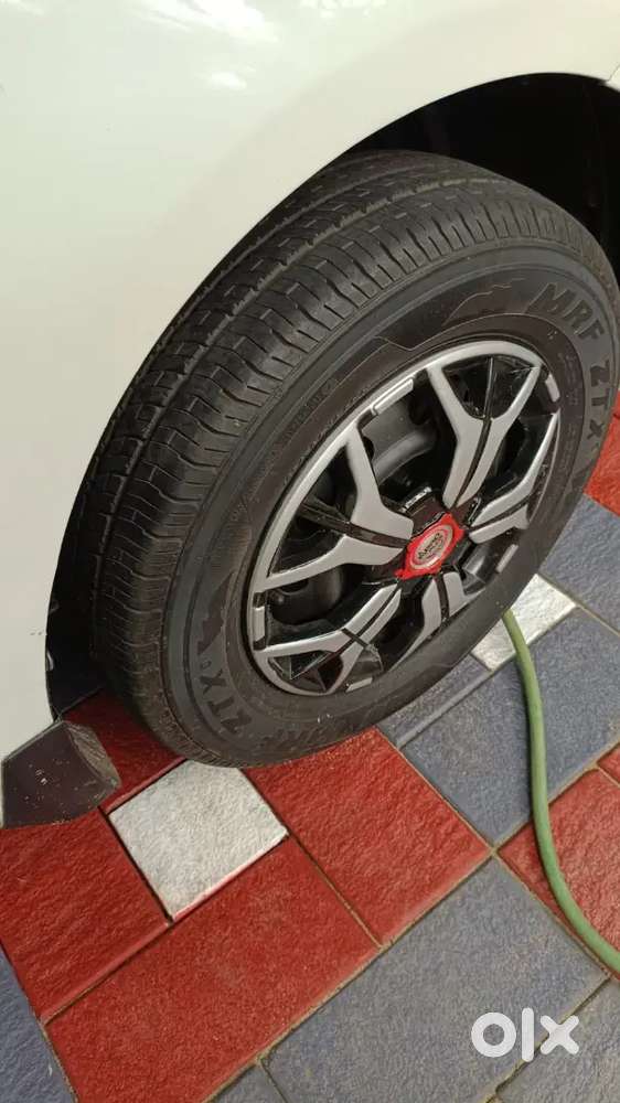 Maruti Suzuki Swift 2013