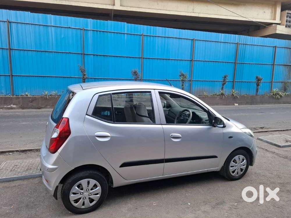 Hyundai I10 Magna, 2013, Petrol