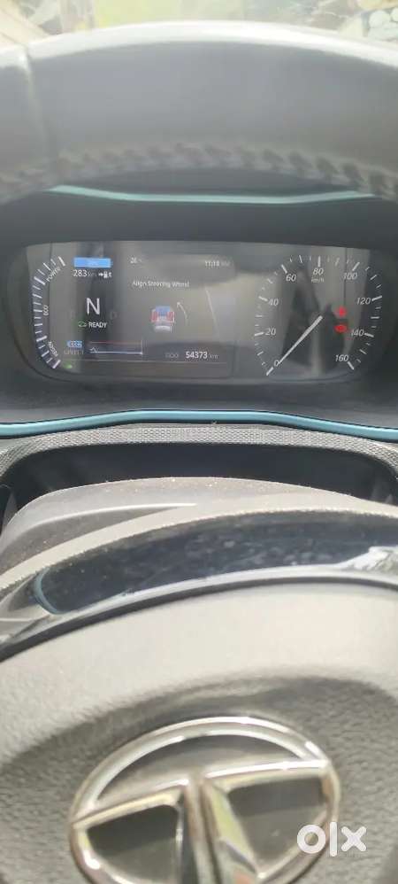 Tata Nexon Ev Xz Plus 2022