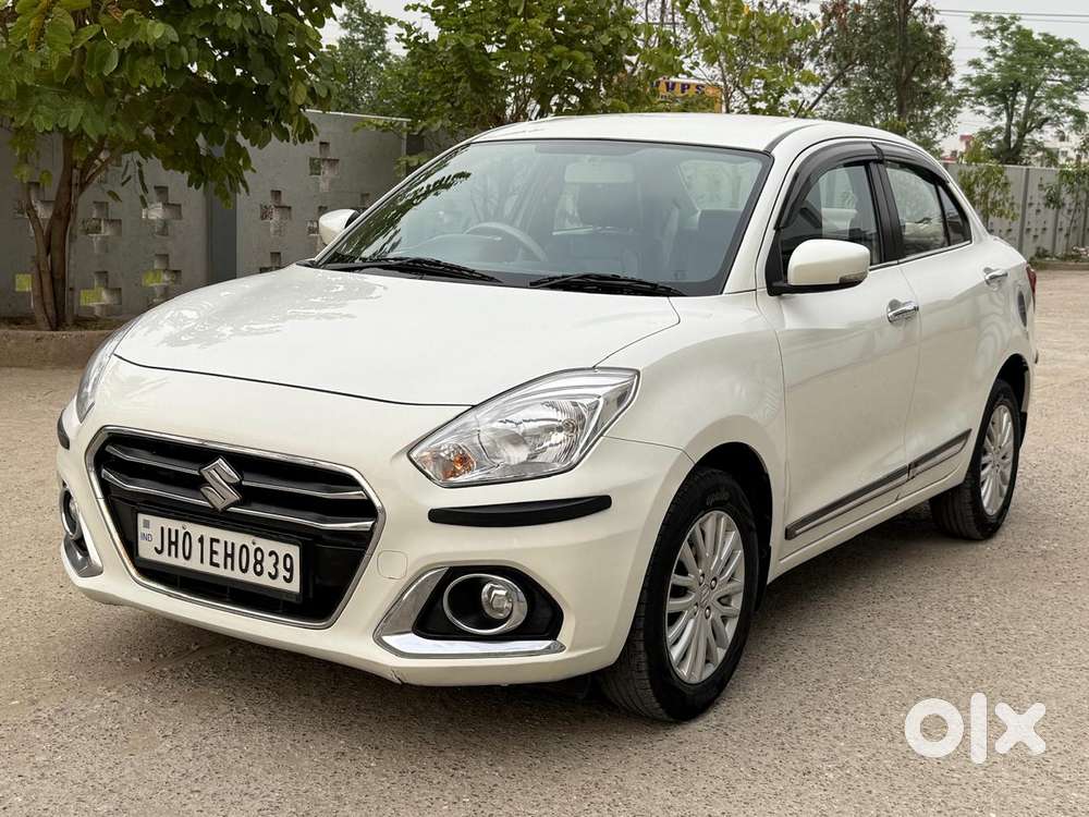 Maruti Suzuki Dzire 1.2 Zxi Plus, 2021, Petrol