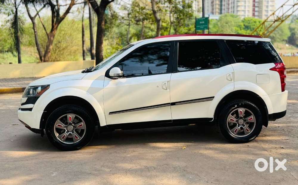 Mahindra Xuv500 2011-2015 W8 2wd, 2014, Diesel