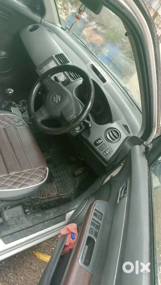 Maruti Suzuki Dzire Diesel 2010 Model