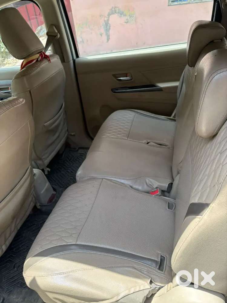 Maruti Suzuki Ertiga 2023 Petrol 97100 Km Driven