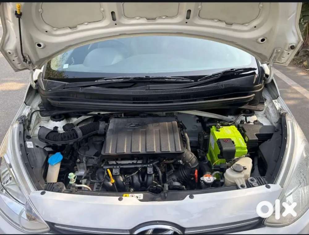 Hyundai Grand I10 2014 At Asta