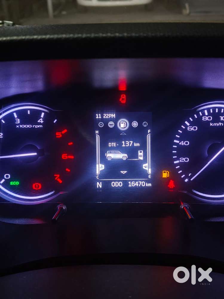 Mahindra Bolero Neo 1.5 N 10 R, 2024, Diesel