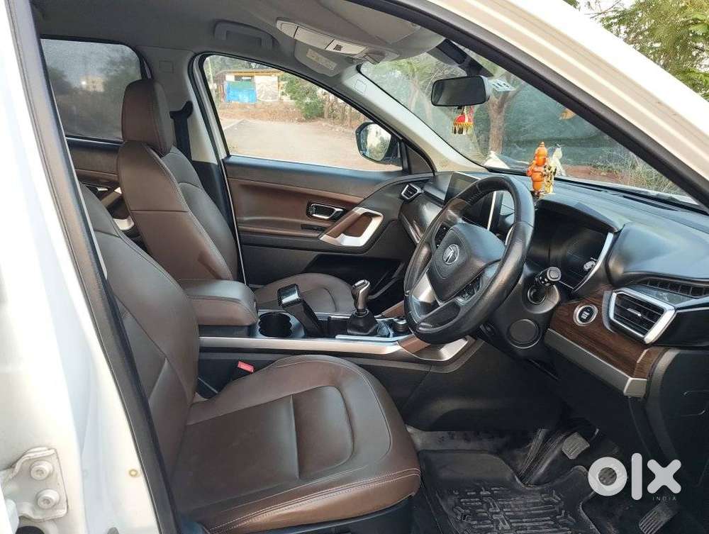 Tata Harrier Xz, 2019, Diesel