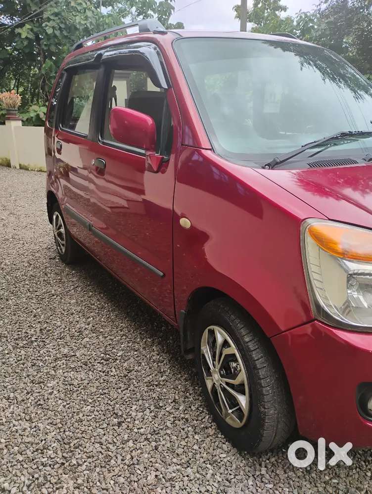 2009 Wagon R Lxi For Sale  Clean Condition  Low Maintenance Car