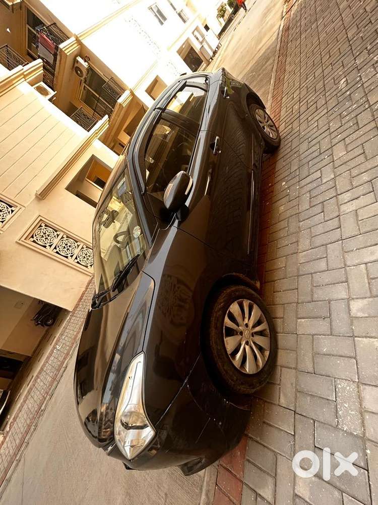 Maruti Suzuki Baleno 2016 Petrol Good Condition