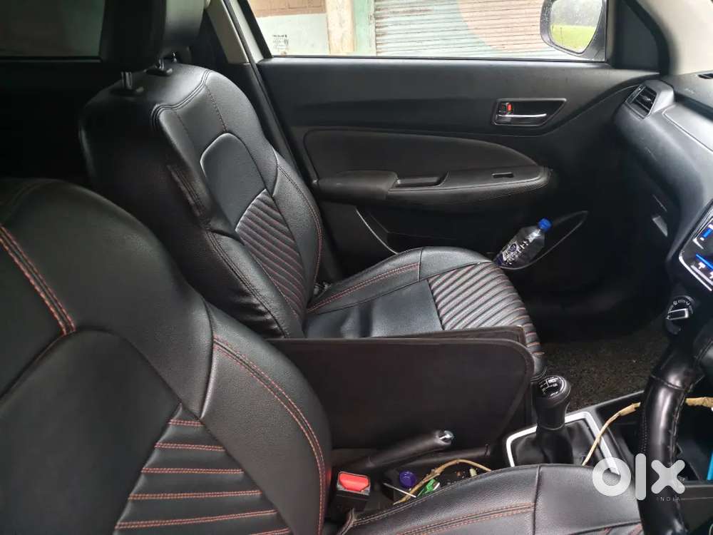 Maruti Suzuki New-gen Swift 2024 Petrol 47000 Km Driven