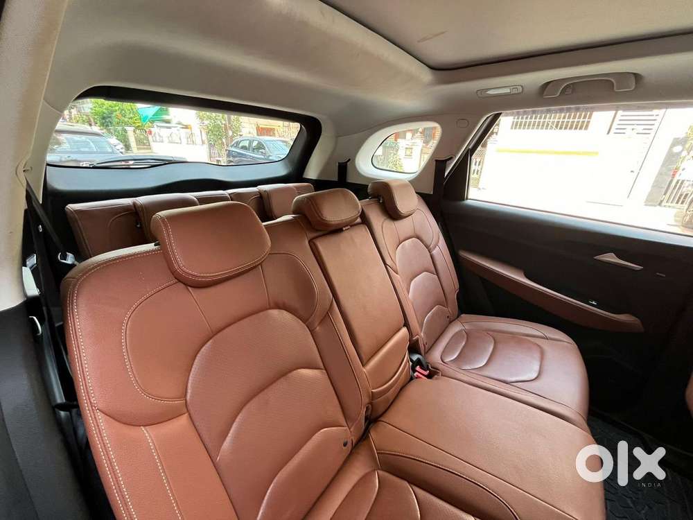 Mg Hector Style Diesel Mt, 2023, Diesel