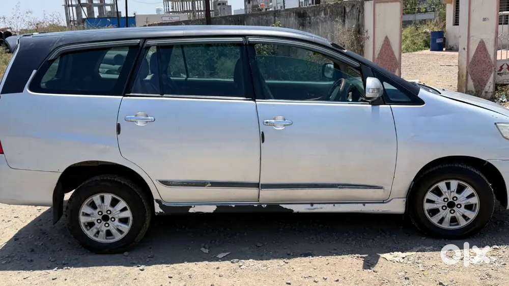 Toyota Innova 2.0 Gx 2010