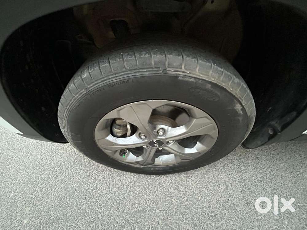 Kia Seltos Htk Plus 1.5 Turbo Petrol Imt, 2023, Petrol