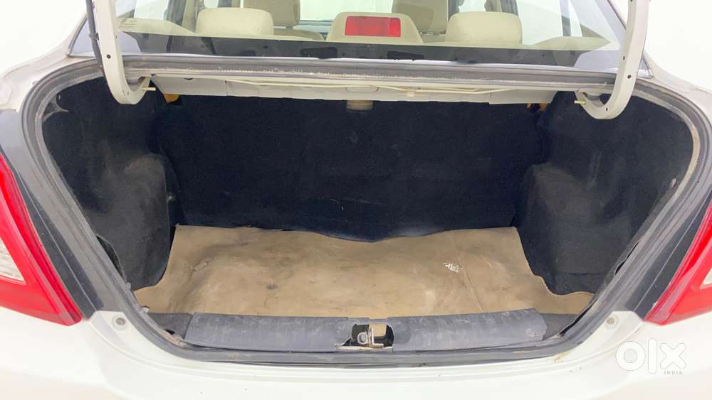 Maruti Suzuki Swift Dzire 2015-2017 Vdi, 2016, Diesel