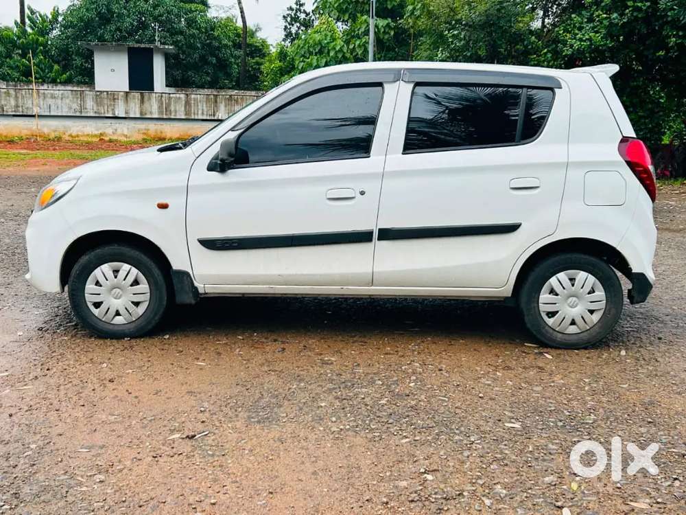 Maruti Suzuki Alto 800 Vxi 2023