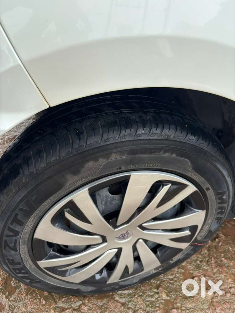 Tata Tiago Ev Xt 2024