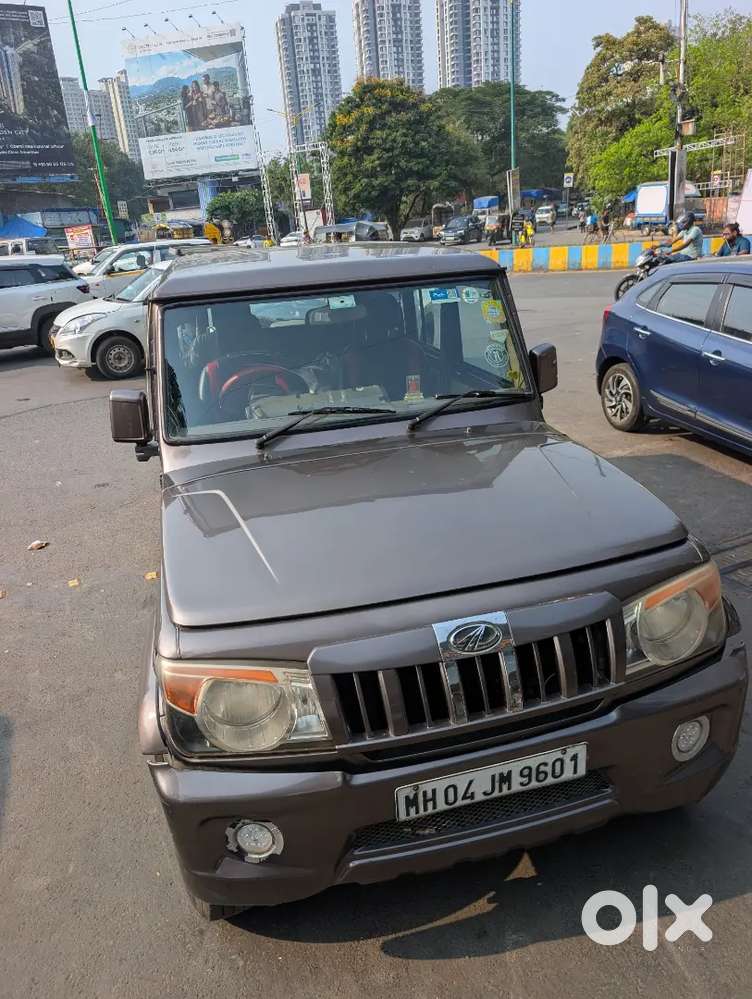 Mahindra Bolero 1.5 2018 Diesel