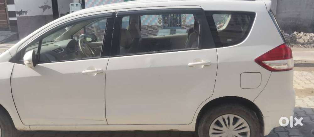 Maruti Ertiga Diesel 2013 Diesel Model Available In Phagwara Punjab