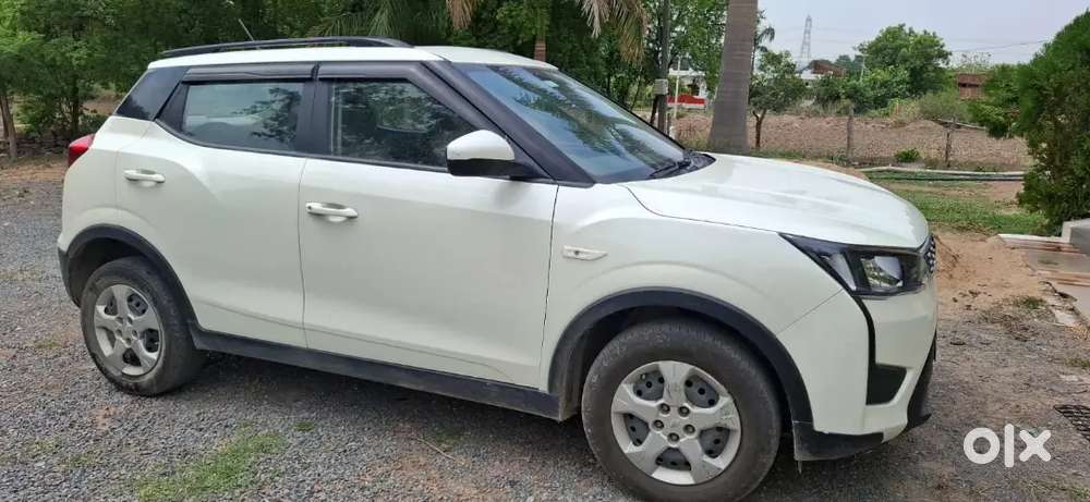 Xuv300 W6 Disel