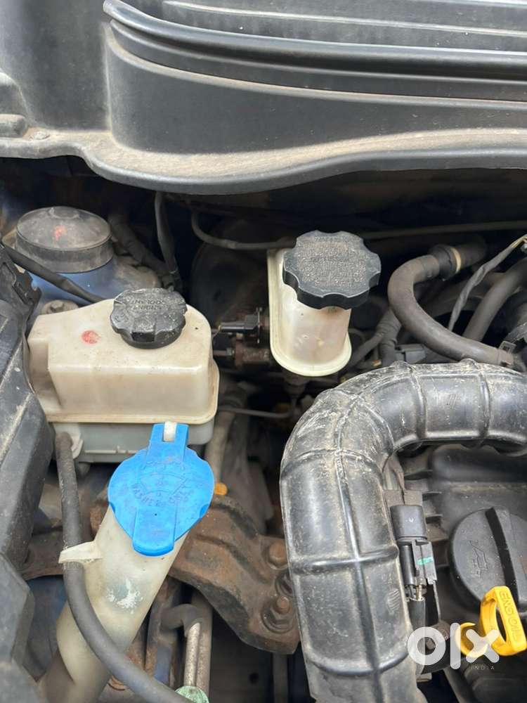 Hyundai Eon D Lite 2017