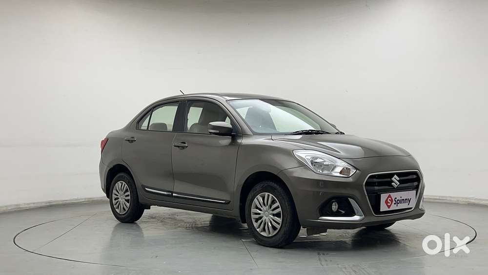 Maruti Suzuki Dzire Vxi Ags, 2022, Petrol