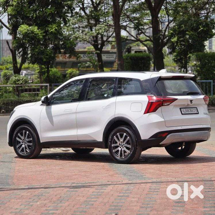 Mahindra Xuv700 2.2 Ax 7 Diesel Mt Str, 2022, Diesel