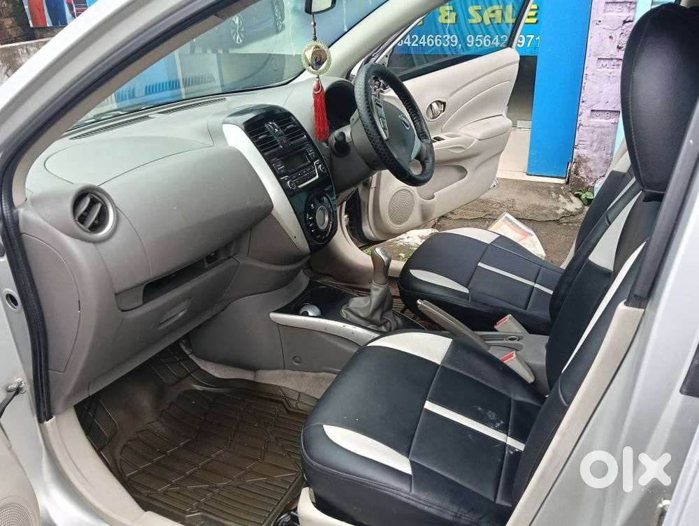 Nissan Sunny Xl Petrol, 2014, Petrol