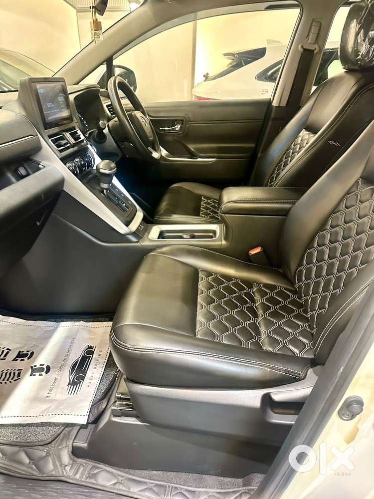 Toyota Innova Hycross 2.0 Gx 7 Str, 2023, Petrol